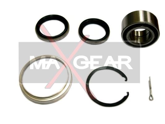 Maxgear 33-0365 Wheel bearing kit 330365