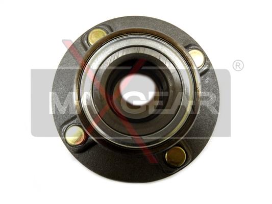Maxgear 33-0172 Wheel bearing kit 330172