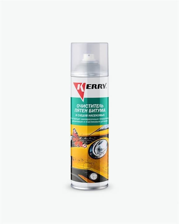 Kerry KR-930 Cleaner for bitumen stains and insects KR930