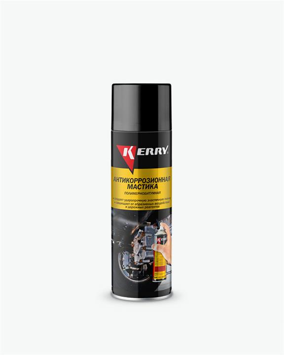Kerry KR-956 Anticorrosive bitumen mastic, 650 ml KR956