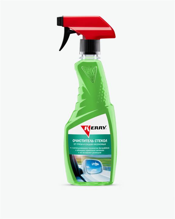 Kerry KR-520 Glass cleaner from dirt and insects KR520