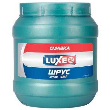 Luxe 716 Grease CV joint super-4ML, 850 ml 716