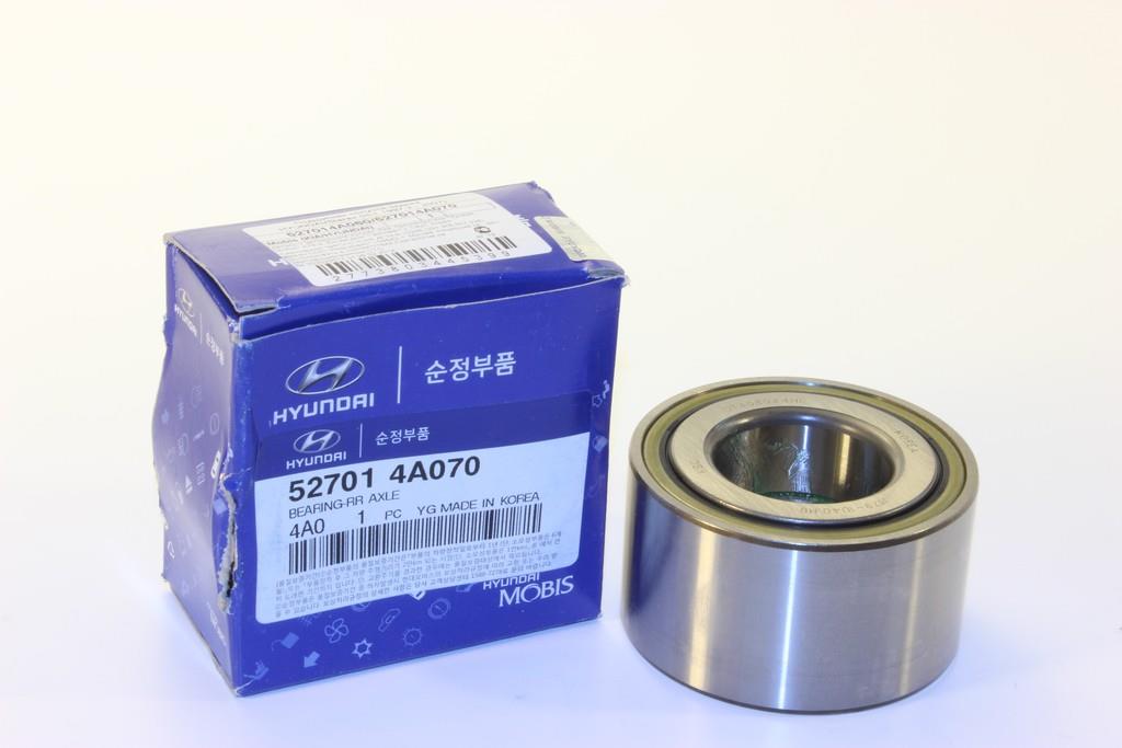 Hyundai/Kia 52701 4A070 Wheel bearing kit 527014A070