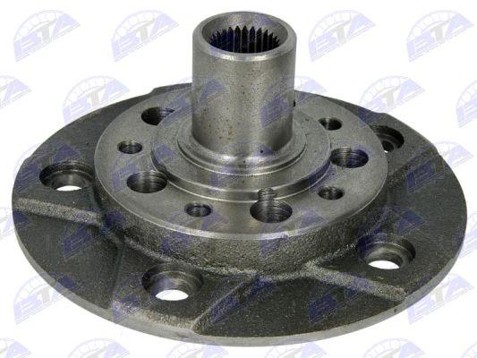 Wheel hubs Ford Transit: H5G001BTA BTA Wheel hub front