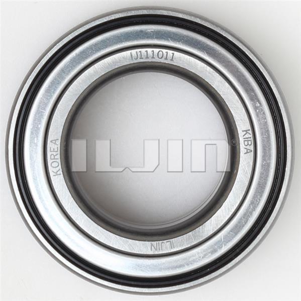 Iljin IJ111011 Front wheel bearing IJ111011