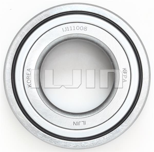 Iljin IJ111008 Front wheel bearing IJ111008