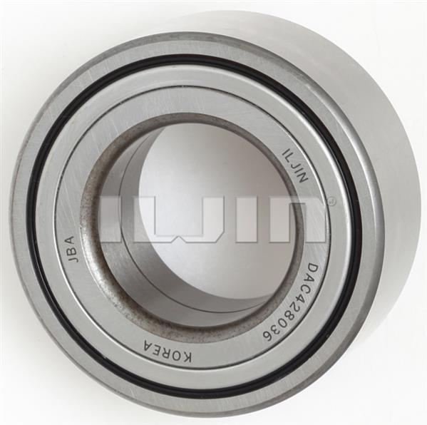 Iljin IJ111002 Front wheel bearing IJ111002