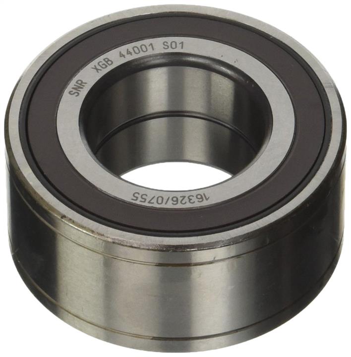 SNR XGB44001S01 Front wheel hub bearing XGB44001S01