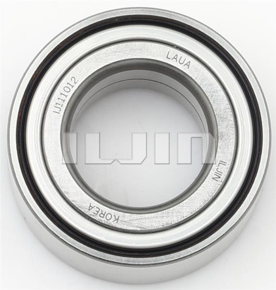 Iljin IJ111012 Front wheel bearing IJ111012