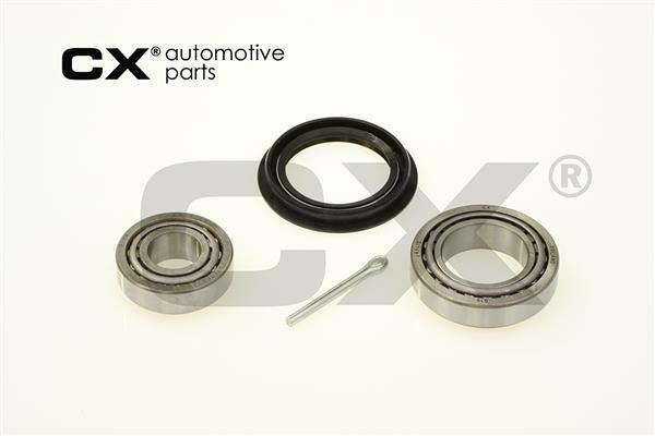 CX CX010 Rear Wheel Bearing Kit CX010