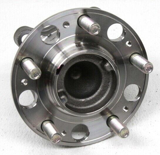 Hyundai/Kia 51750 3M050 Wheel hub with front bearing 517503M050