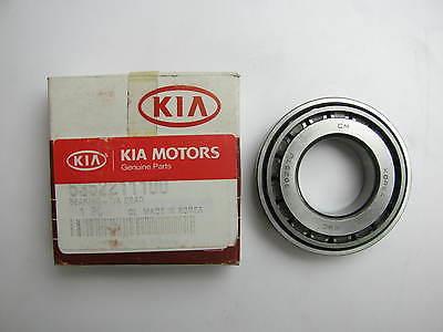 Hyundai/Kia 53522 11100 Front wheel bearing 5352211100