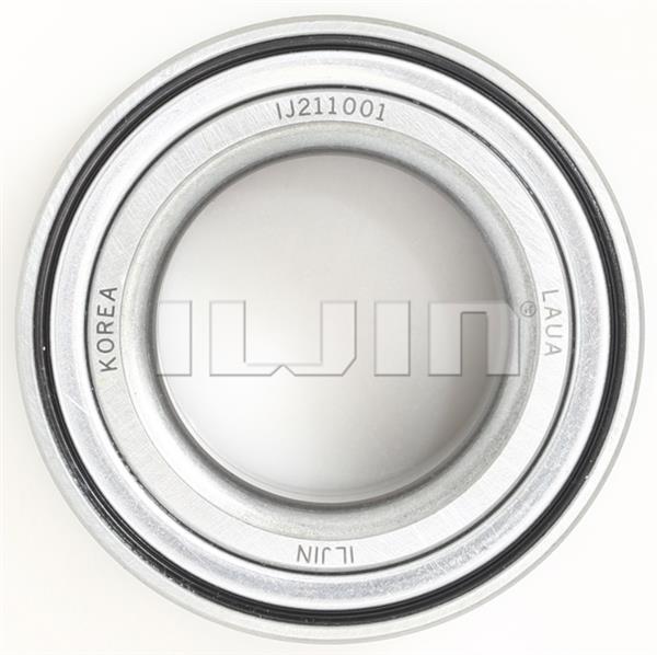 Iljin IJ211001 Rear wheel hub bearing IJ211001