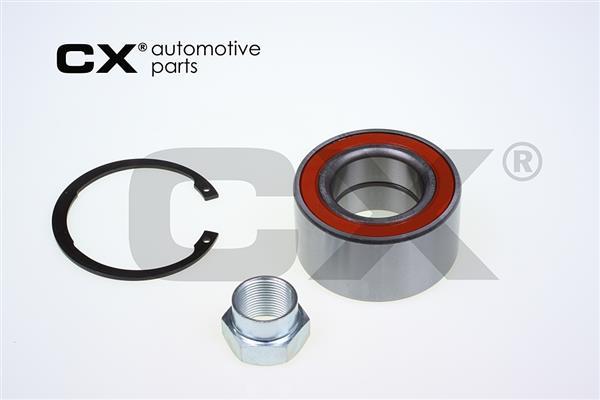 CX CX093 Front Wheel Bearing Kit CX093