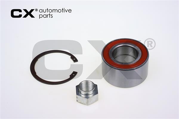 CX CX077 Wheel bearing kit CX077