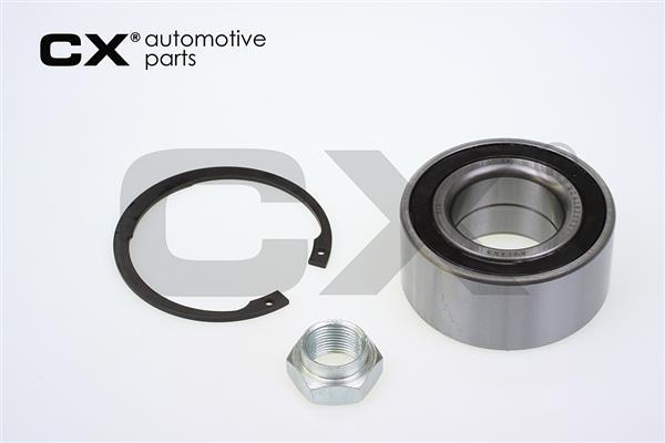 CX CX075 Wheel hub bearing CX075