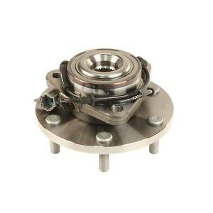 40202ZR00B Nissan Wheel bearing kit