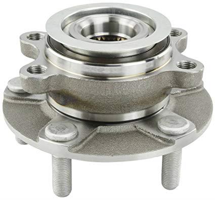40202JG01B Nissan Wheel hub front