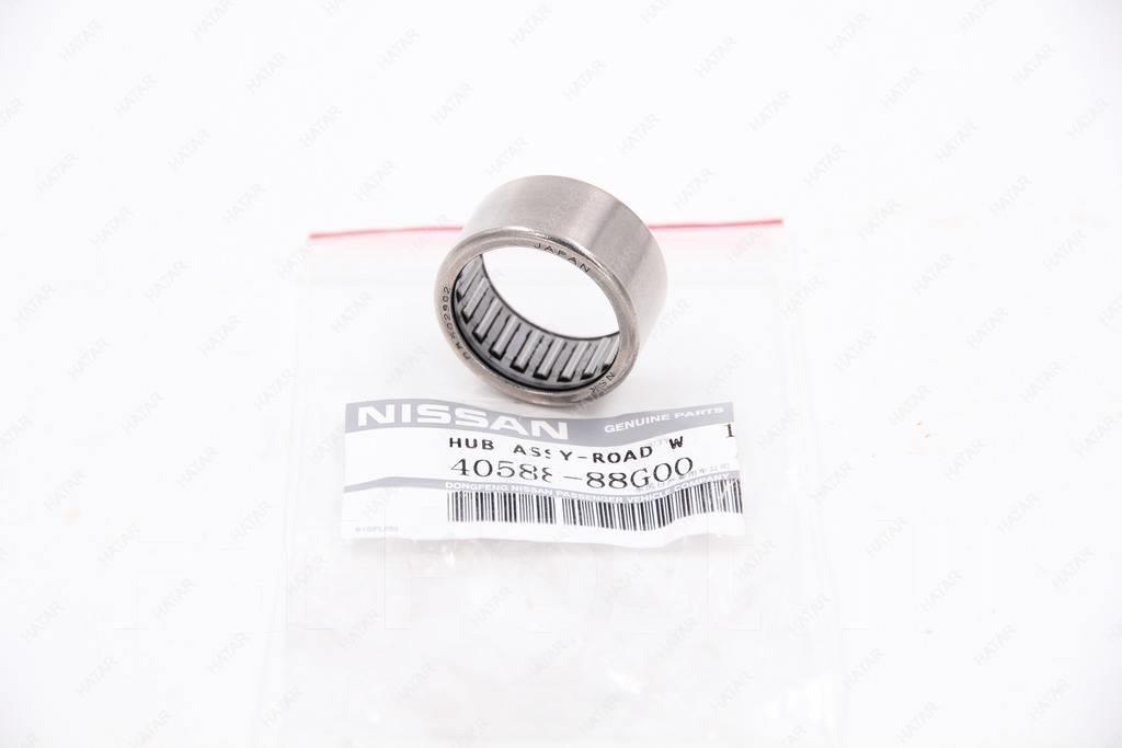 4058888G00 Nissan Front wheel bearing