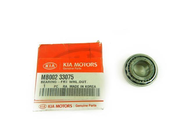 Hyundai/Kia MB002 33075 Wheel bearing kit MB00233075