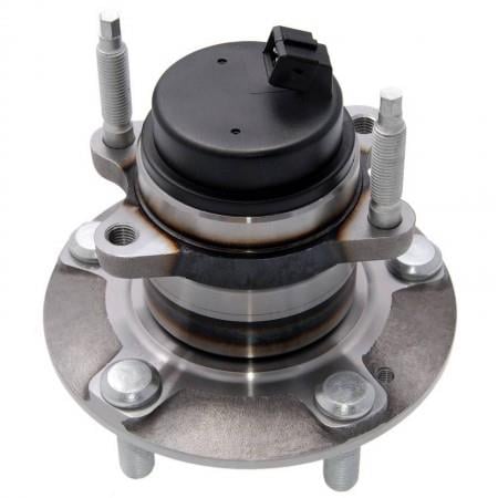 Wheel hubs KIA Spectra (Kia Spectra): 527301M000 Hyundai/Kia Rear wheel hub