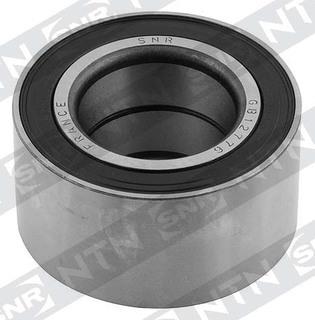 SNR GB.41599.R02 Wheel hub bearing GB41599R02