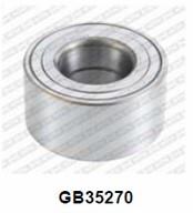 SNR GB35270 Wheel hub bearing GB35270