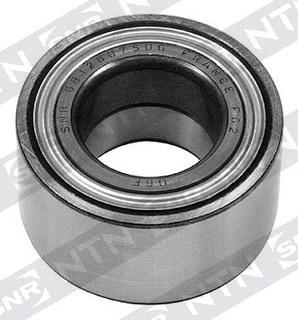 SNR GB.12807.S10 Wheel hub bearing GB12807S10