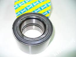 SNR FC.40918.S02 Rear wheel hub bearing FC40918S02
