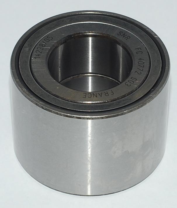 SNR FC.40772.S03 Rear wheel hub bearing FC40772S03