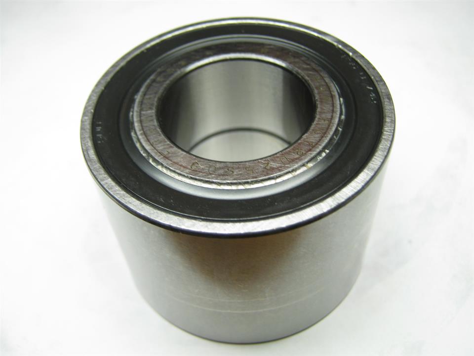 SNR FC.12025.S09 Rear wheel hub bearing FC12025S09