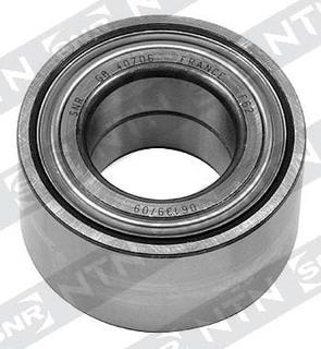 SNR GB.40706 Wheel hub bearing GB40706