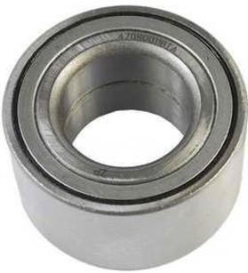 SNR GB.12438.S01 Wheel hub bearing GB12438S01