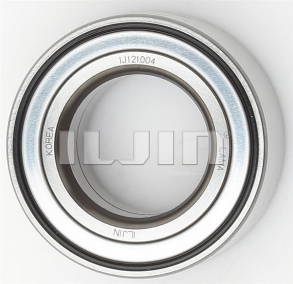 Iljin IJ121004 Front wheel bearing IJ121004