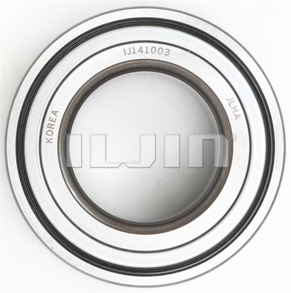 Iljin IJ141003 Front wheel bearing IJ141003