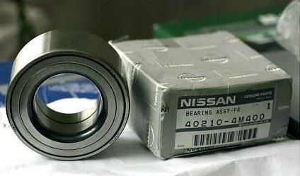 Nissan 40210-4M400 Wheel hub bearing 402104M400