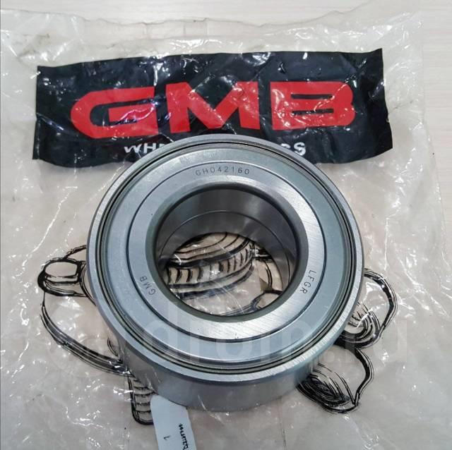 GMB GH042160 Front Wheel Bearing Kit GH042160