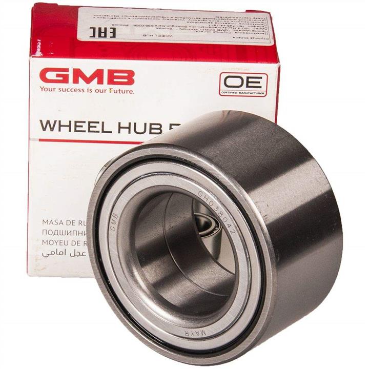 GMB GH038042 Front wheel bearing GH038042