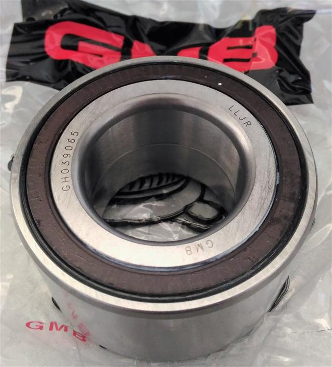 GMB GH039065 Front wheel bearing GH039065
