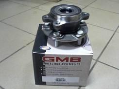 GMB GH33390 Wheel hub with rear bearing GH33390