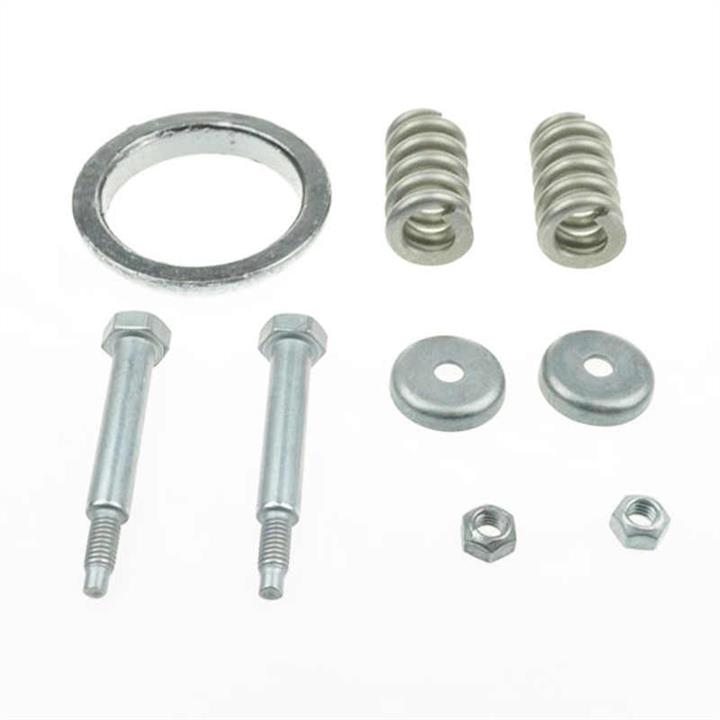 Exhaust mounting kit Citroen/Peugeot 1797 74