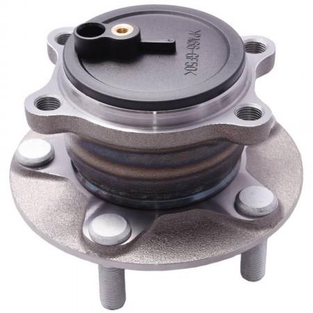 Mazda KD31-26-15XA Wheel bearing kit KD312615XA