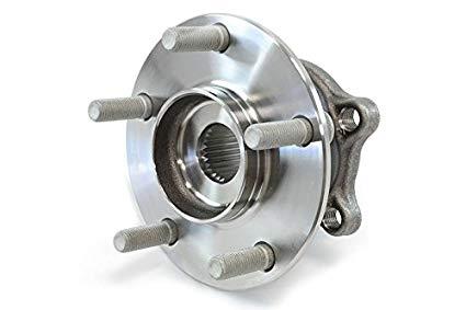Mazda KD35-26-15XB Wheel bearing kit KD352615XB