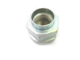 94515438 General Motors Wheel hub nut
