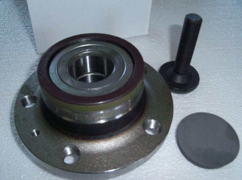 VAG 1T0 598 611 A Wheel bearing kit 1T0598611A