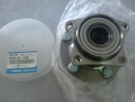 Mazda G33S-26-15XB Wheel bearing kit G33S2615XB