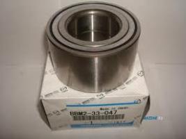 Mazda BP4L-33-047 Wheel hub bearing BP4L33047