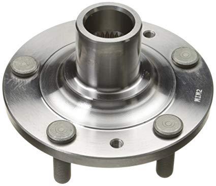 Wheel hubs Mazda 6: GR1A33060B Mazda Wheel hub front