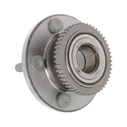 Ford FR3Z-1104-A Wheel hub front FR3Z1104A FR3Z1104A Ford Wheel hub front