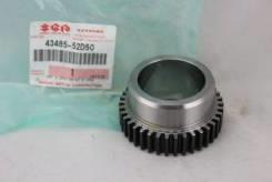 Suzuki 43485-52D50 Hub bearing bush 4348552D50